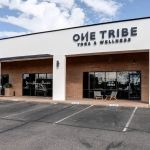 ONE TRIBE Yoga & Wellness