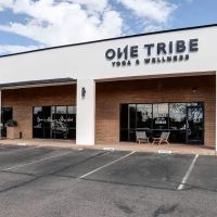 ONE TRIBE Yoga & Wellness ico