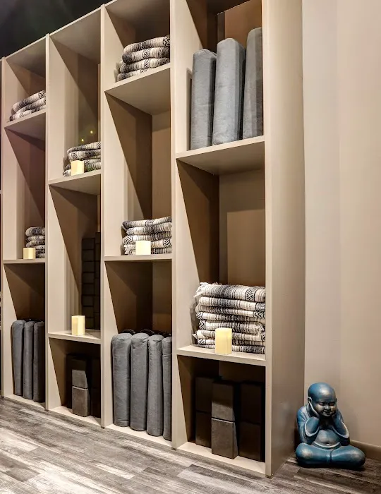 ONE TRIBE Yoga & Wellness Picture 5