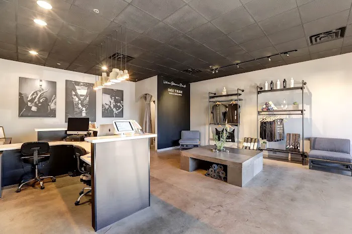 ONE TRIBE Yoga & Wellness Picture 6