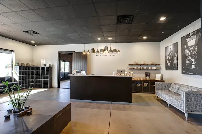 ONE TRIBE Yoga & Wellness Picture 8