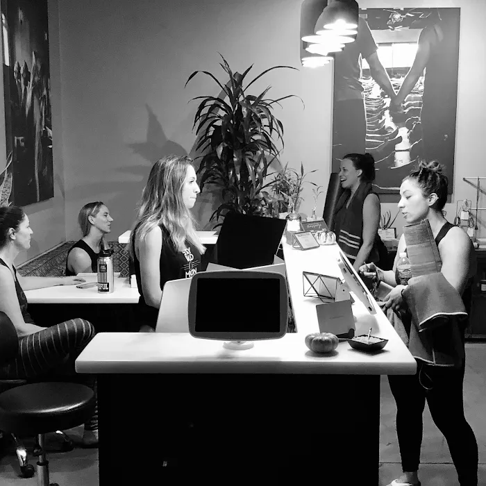 ONE TRIBE Yoga & Wellness Picture 9