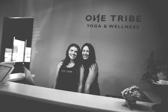 ONE TRIBE Yoga & Wellness Picture 7