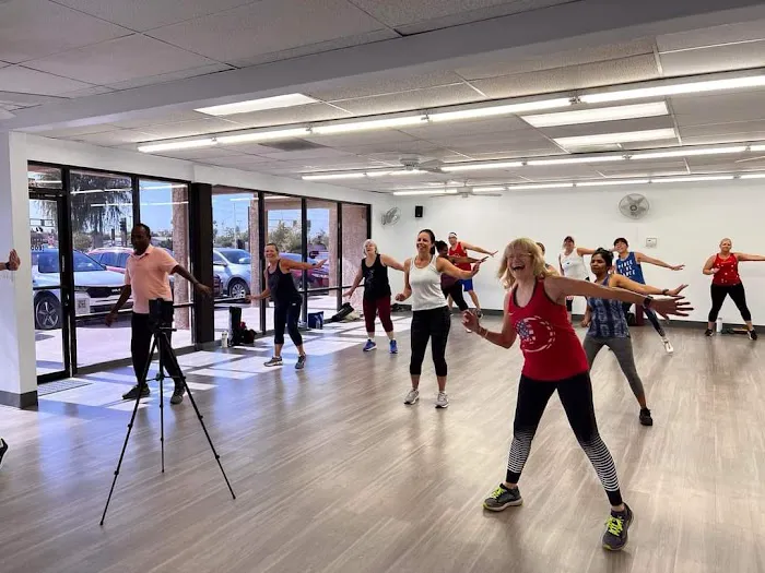 Jazzercise Picture 3