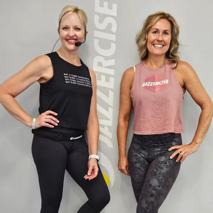 Jazzercise Picture 5