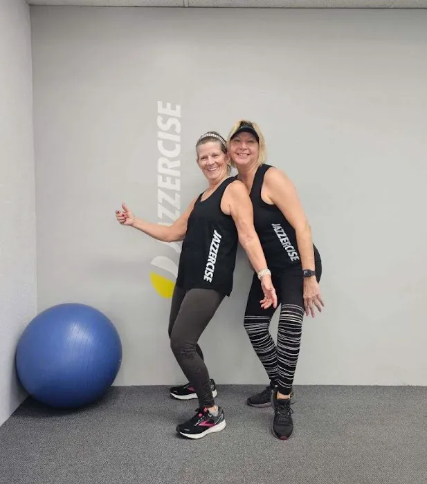 Jazzercise Picture 8