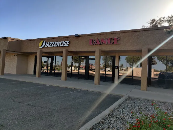 Jazzercise Picture 4