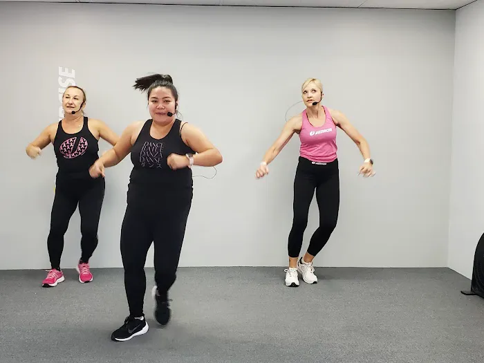 Jazzercise Picture 10