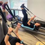 Pilates 1st, LLC
