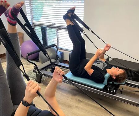 Pilates 1st, LLC