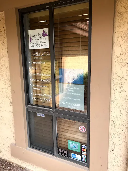 Pilates 1st, LLC Picture 10