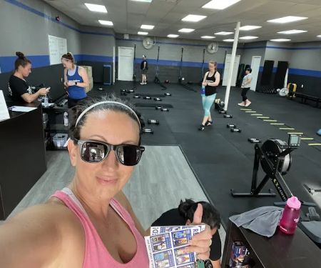 Solstice Fitness Bootcamp in Mesa AZ