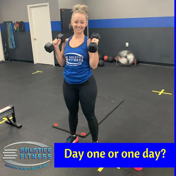 Solstice Fitness Bootcamp in Mesa AZ Picture 9