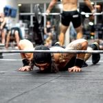 BLK LBL Fitness Club