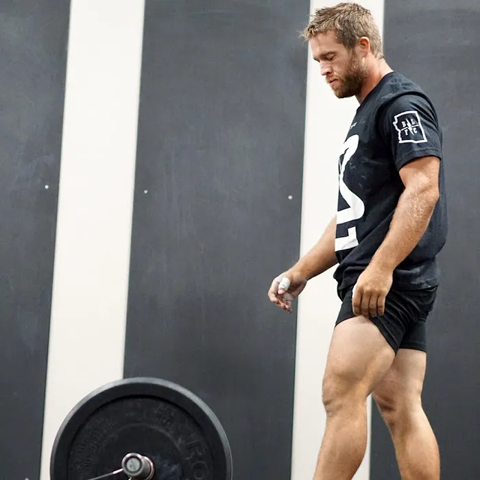 BLK LBL Fitness Club Picture 6