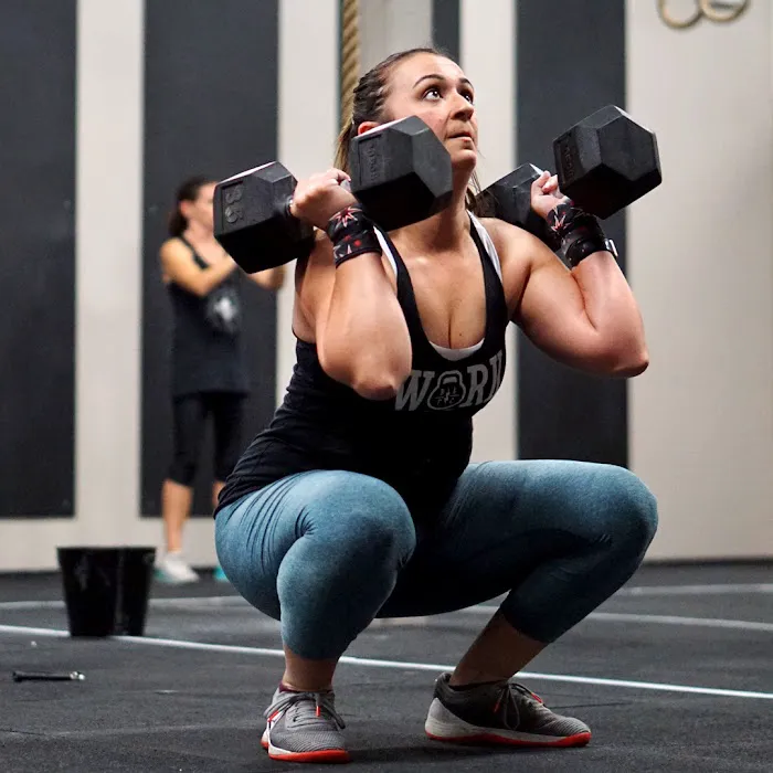 BLK LBL Fitness Club Picture 10