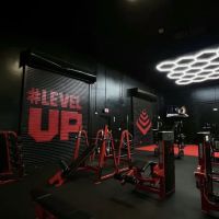 Levels Fitness Levels Fitness & Nutrition - Phoenix ico