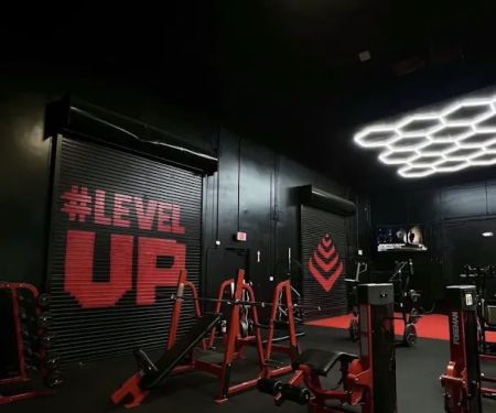 Levels Fitness Levels Fitness & Nutrition - Phoenix