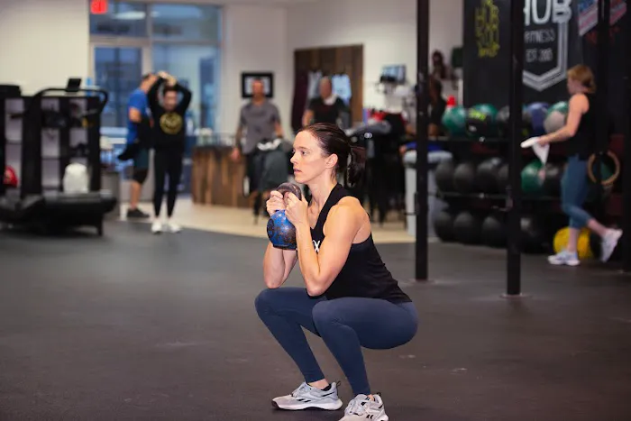 HUB Fitness Picture 3