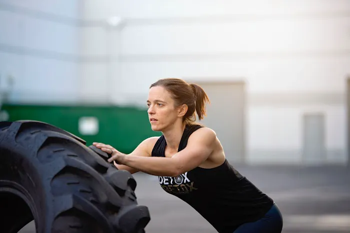 HUB Fitness Picture 4