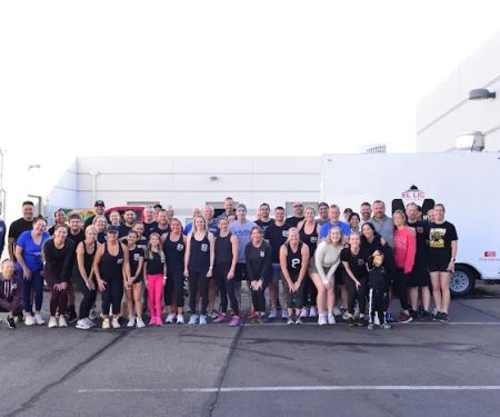 HUB Fitness