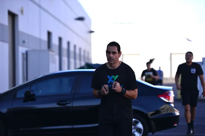 HUB Fitness Picture 7