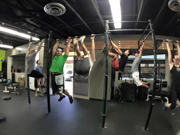 HUB Fitness Picture 6