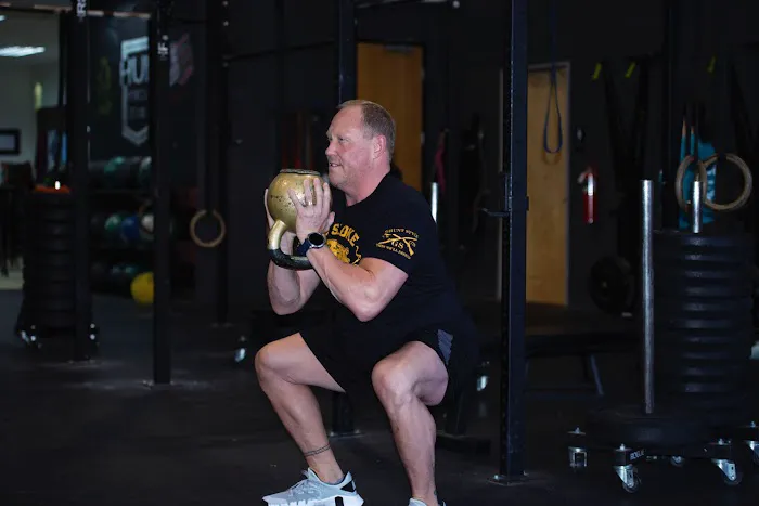 HUB Fitness Picture 8