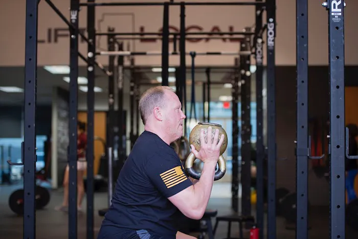 HUB Fitness Picture 5