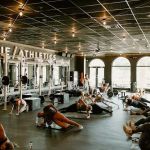 Vie Athletics