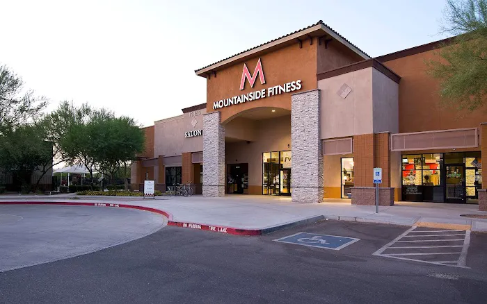 Mountainside Fitness Surprise Picture 1