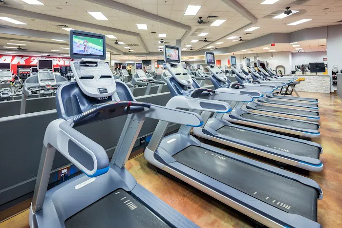 Mountainside Fitness Surprise Picture 3