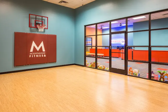 Mountainside Fitness Surprise Picture 6