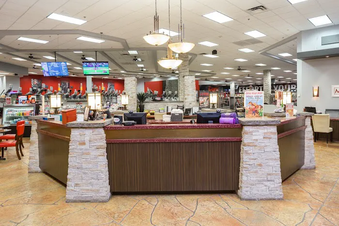 Mountainside Fitness Surprise Picture 7