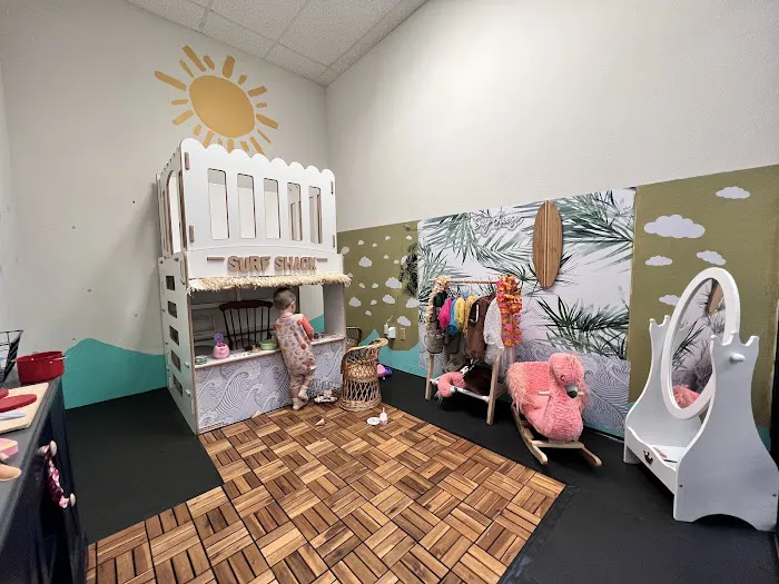 Little Champs Play + Tumbling Picture 1