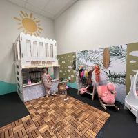 Little Champs Play + Tumbling ico