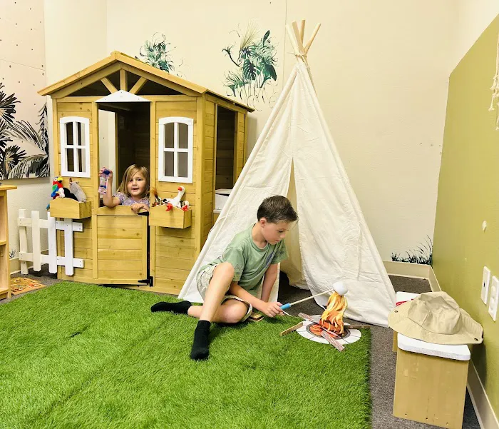 Little Champs Play + Tumbling Picture 5