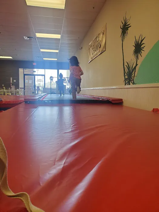 Little Champs Play + Tumbling Picture 4