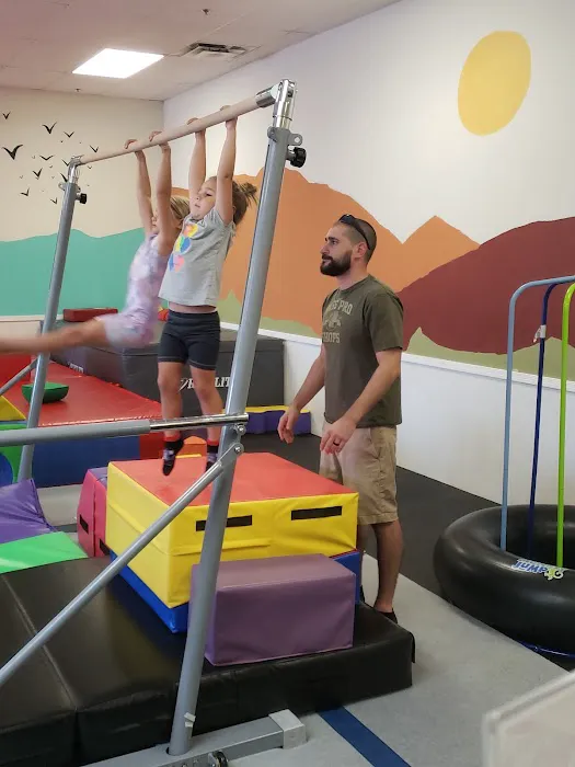 Little Champs Play + Tumbling Picture 9