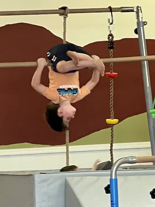 Little Champs Play + Tumbling Picture 8