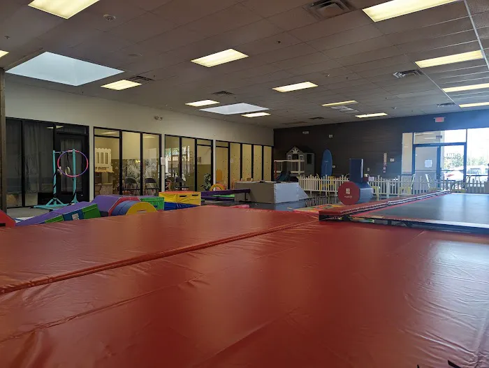 Little Champs Play + Tumbling Picture 7