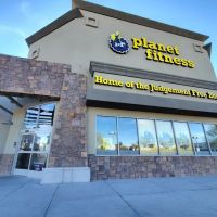 Planet Fitness ico