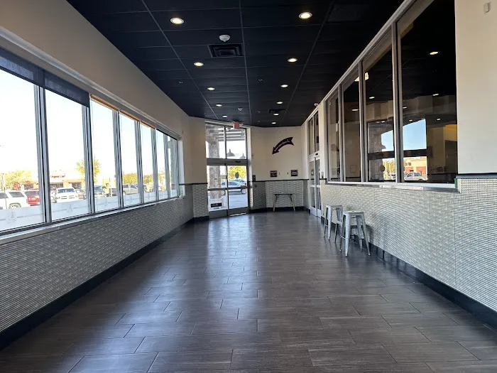 Planet Fitness Picture 6