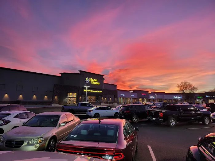 Planet Fitness Picture 8