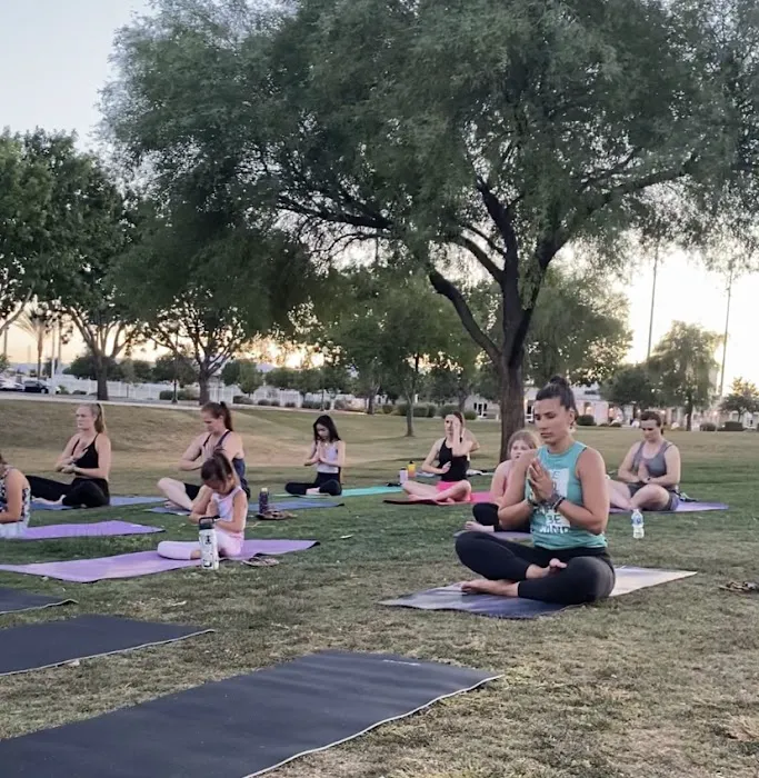 Elements Yoga Picture 2