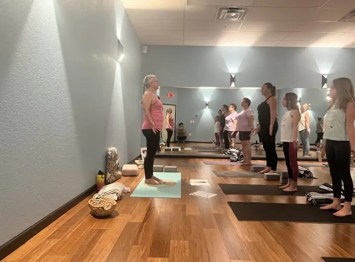 Elements Yoga Picture 1