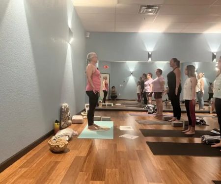 Elements Yoga