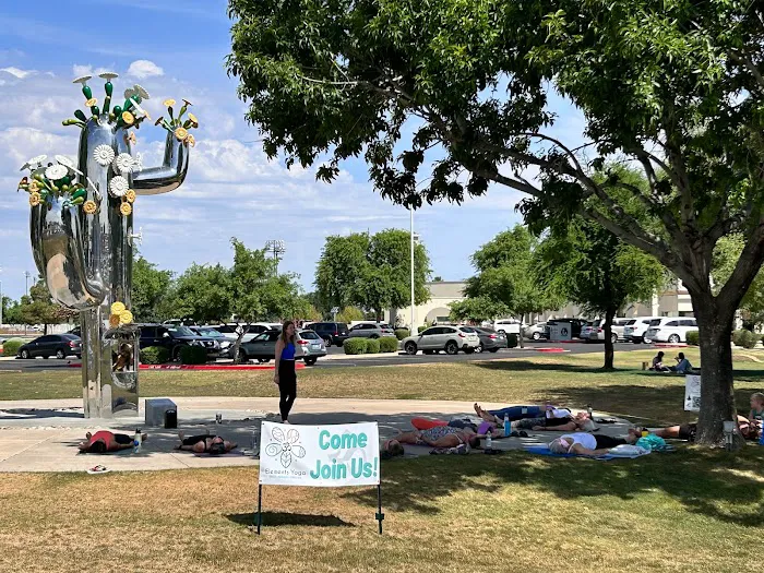 Elements Yoga Picture 5