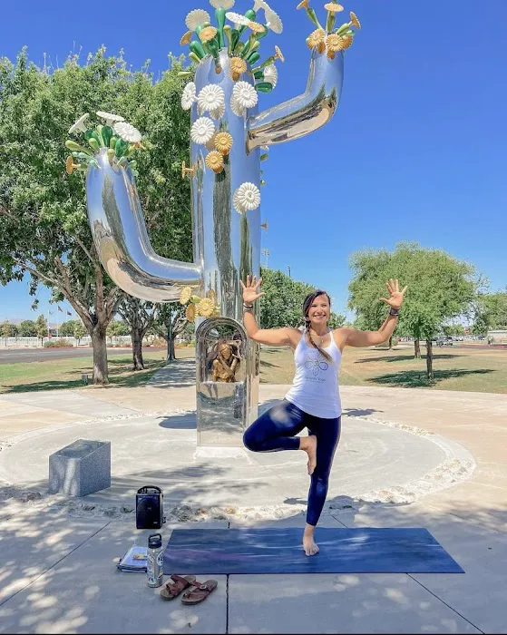 Elements Yoga Picture 4