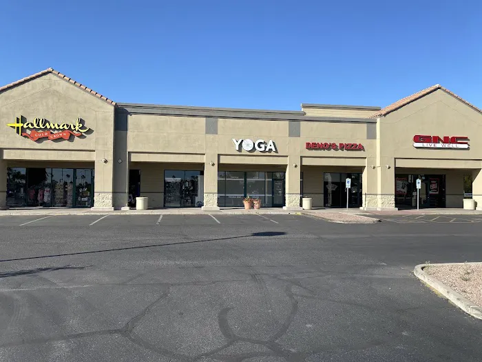 Elements Yoga Picture 6